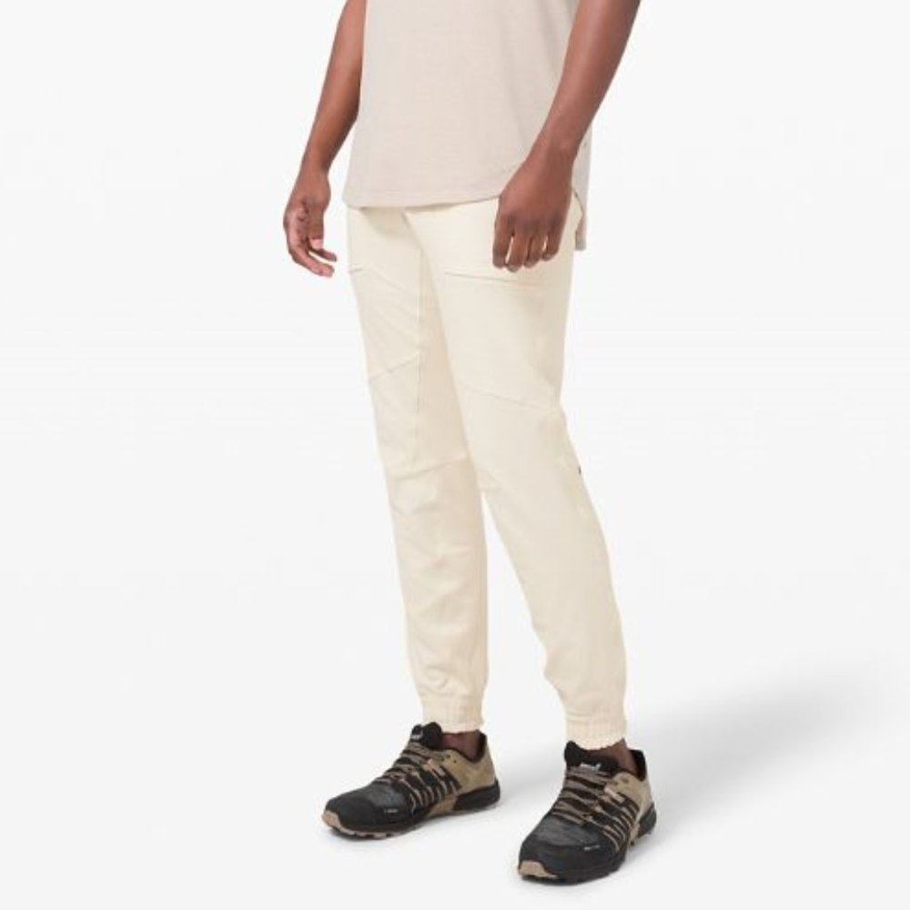 Lululemon License To Train Workout Jogger Pants